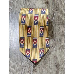 Massimo Livio Silk Mens Tie